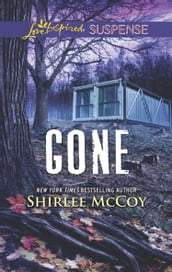 Gone (FBI: Special Crimes Unit, Book 2) (Mills & Boon Love Inspired Suspense)