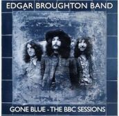 Gone blue - the bbc sessions