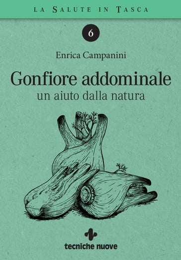 Gonfiore addominale - Enrica Campanini