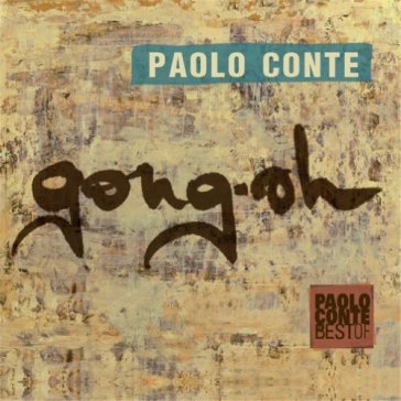 Gong oh christmas(ltd.edt.) - Paolo Conte