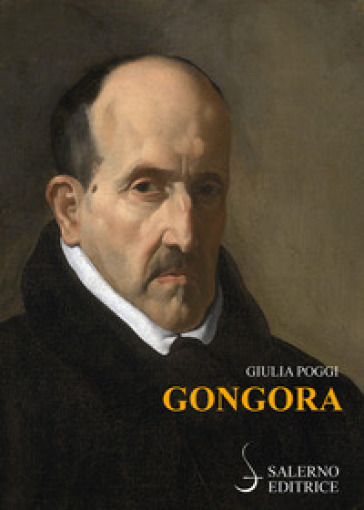 Gongora - Giulia Poggi