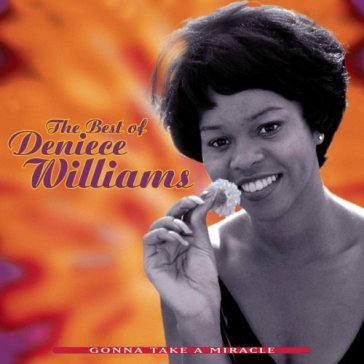 Gonna take a miracle - Deniece Williams