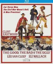 Good Bad & The Ugly (1967) (2 Blu-Ray) [Edizione: Stati Uniti]