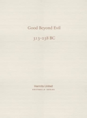 Good Beyond Evil