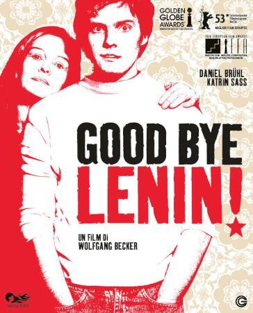 Good Bye Lenin! - Wolfgang Becker