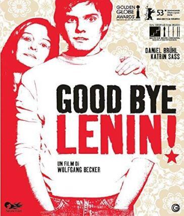 Good Bye Lenin! - Wolfgang Becker