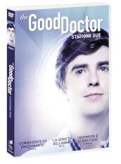 Good Doctor (The) - Stagione 02 (5 Dvd)