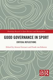 Good Governance in Sport