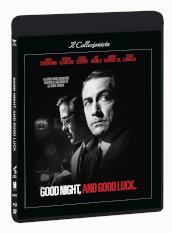 Good Night And Good Luck (Blu-Ray+Dvd)