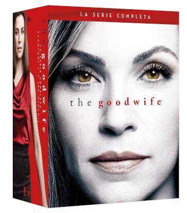Good Wife (The) - La Serie Completa (42 Dvd)
