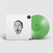 Go:od am (vinyl green)