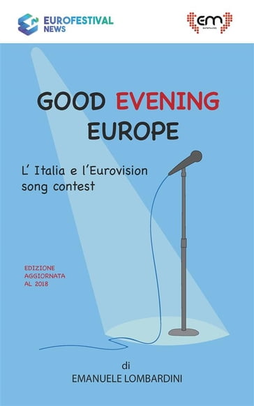 Good evening europe - Emanuele Lombardini