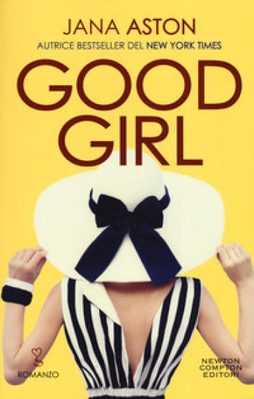 Good girl. Vegas billionaires. 1. - Jana Aston