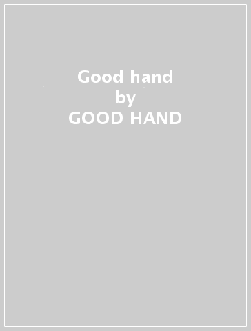 Good hand - GOOD HAND