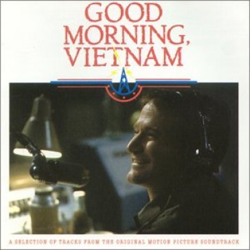 Good morning vietnam - O.S.T.