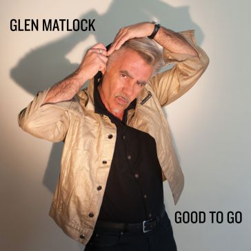 Good to go - Glen Matlock