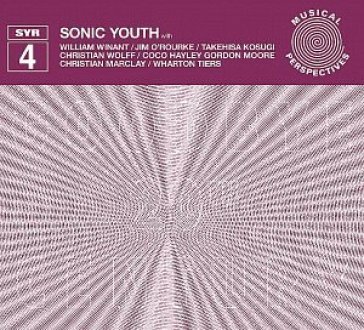 Goodbye 20th century - Sonic Youth