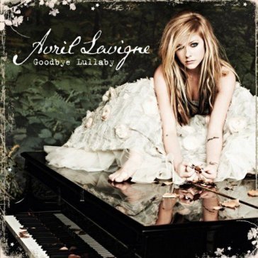 Goodbye lullaby - Avril Lavigne
