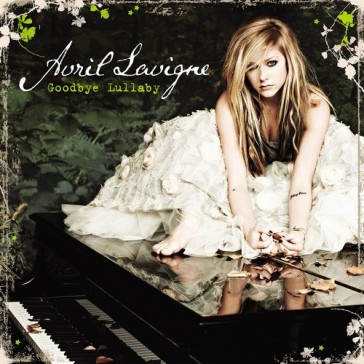 Goodbye lullaby - Avril Lavigne