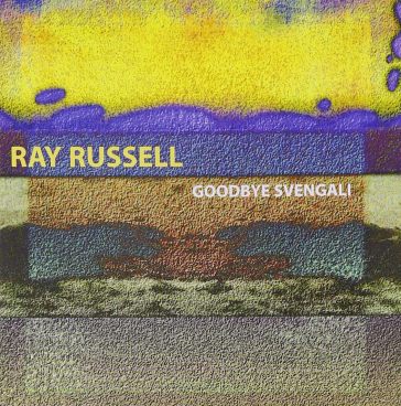 Goodbye svengali - Ray Russell