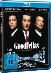 Goodfellas (Blu-Ray) (Blu-Ray)(prodotto di importazione)