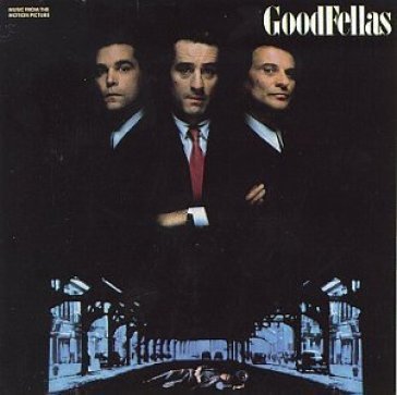 Goodfellas - music from the mo - Goodfellas