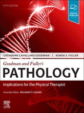 Goodman and Fuller s Pathology E-Book