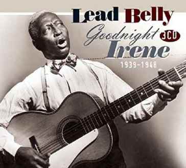 Goodnight irene - Leadbelly