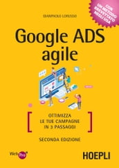 Google ADS agile