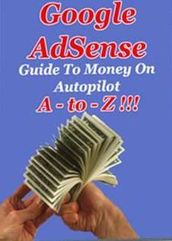 Google AdSense A to Z