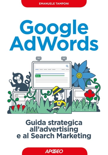 Google AdWords - Emanuele Tamponi