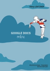 Google Docs Online