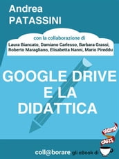 Google Drive e la didattica