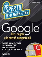 Google per i negozi e le attività commerciali