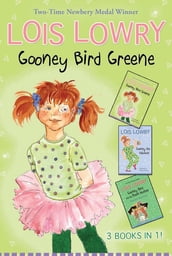 Gooney Bird Greene: Three Books in One!