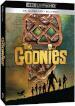 Goonies (I) (4K Ultra Hd+Blu-Ray)