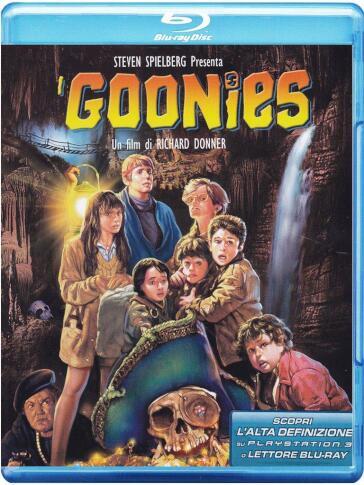 Goonies (I) - Richard Donner