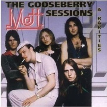 Gooseberry sessions and.. - Mott