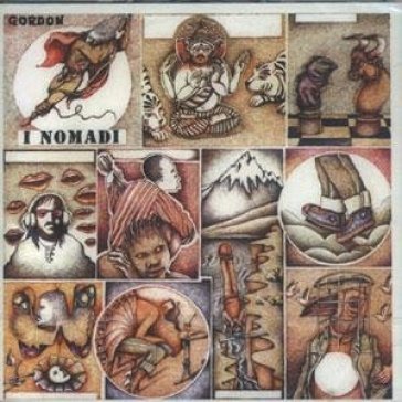 Gordon (2007 remaster) - Nomadi