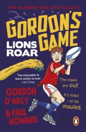 Gordon¿s Game: Lions Roar