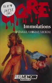 Gore : Immolations