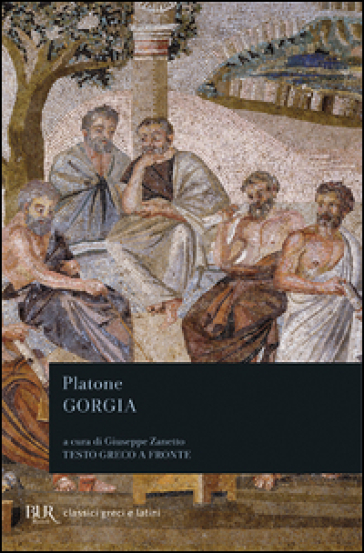 Gorgia - Platone