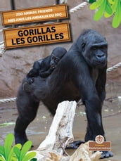 Gorillas (Les gorilles) Bilingual Eng/Fre