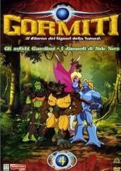 Gormiti #04