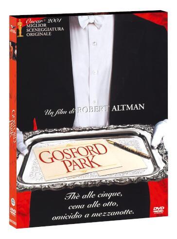 Gosford Park - Robert Altman