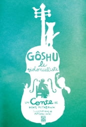 Goshu, le violoncelliste