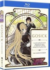 Gosick: Complete Series (4 Blu-Ray) [Edizione: Stati Uniti]