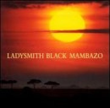 Gospel songs - Ladysmith Black Mambazo