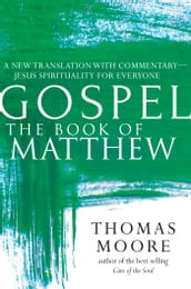 GospelThe Book of Matthew