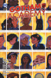 Gotham Academy. 4.